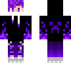 purple killer