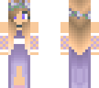 purple princess
