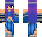 queen off war