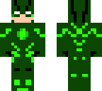 radiated flash
