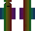 rainbow steve