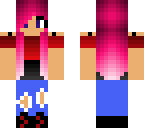 random person i made