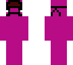 real pink guy janzo