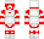 red storm trooper