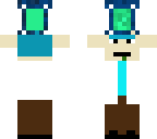 rick holding meeseeks 2