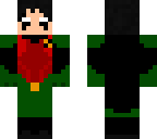 robin