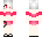 rose swimsuit