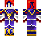 roy