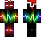 santa nitro