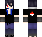 saske gamer