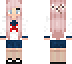 school girl