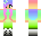 shaded kawaii