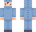 skin im using