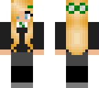 slytherin girl