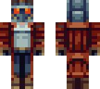 star lord