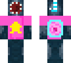 steven squid mugman