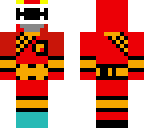 striker