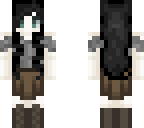 the emo hippie