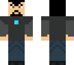 tony stark