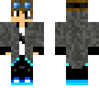 toobsuoo lab coat