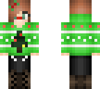 ugh-ly christmas sweater 2