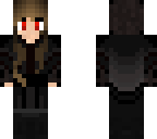 vampire girl