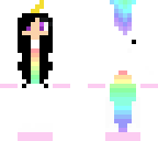 violetasaunicorn suggestion from sammaella