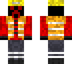 volcano builder miner