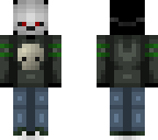 volcano murdur