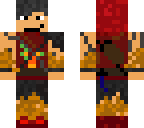 warrior armor v2
