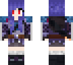 warrior girl edited