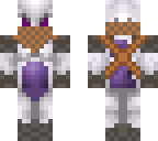 warrior knight jenava mewtwo thing