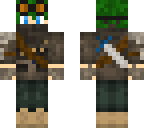 wastelander