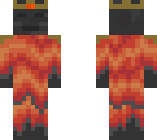 wither king edit