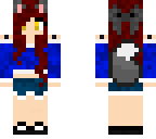 wolfy girl