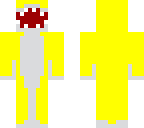 yellow shark