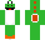 yoshi