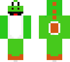 yoshi