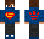 2017 superman skin