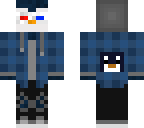 3d penguin