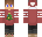 a child christmas