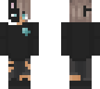 a skin