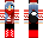a wolfy christmas