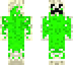 alien creeper