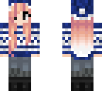 amy's skin