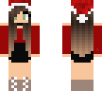 another christmas skin