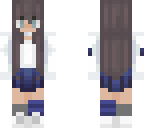 another sailor girl