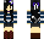 another skin