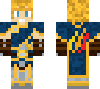 arthas