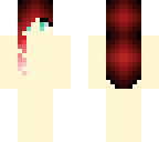 base of my new skin